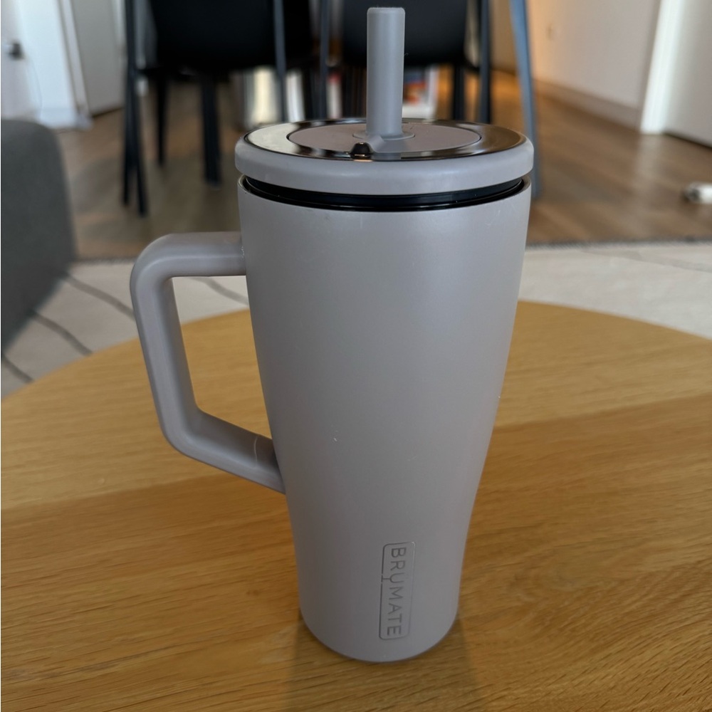 BRUMATE 30oz Mocha